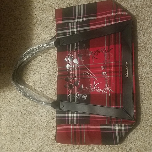 Victoria's Secret Handbags - Victorias secret tote bag
